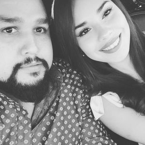 Meet your Posher, Carolina